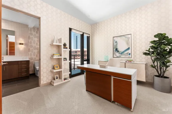 $1,742,000 | 119 South 10th Street, Unit 605, Boise, ID 83702