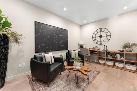 $1,742,000 | 119 South 10th Street, Unit 605, Boise, ID 83702