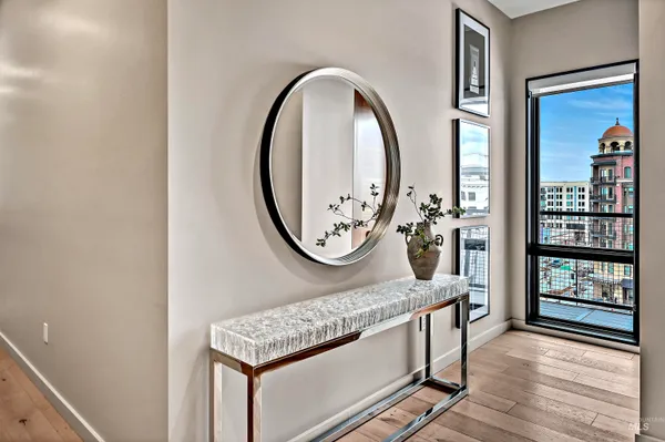 $1,742,000 | 119 South 10th Street, Unit 605, Boise, ID 83702