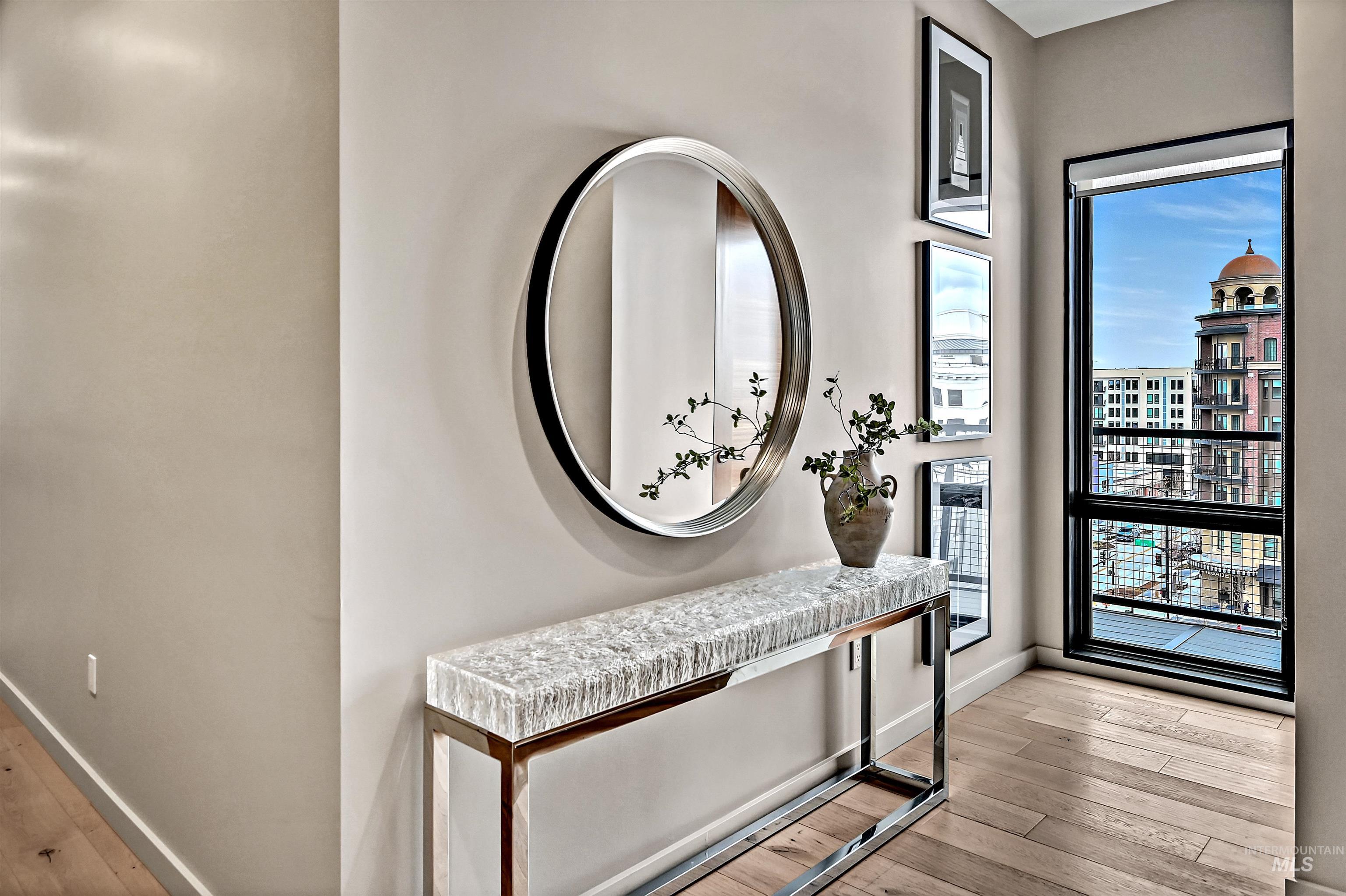 119 South 10th Street, Unit 605 Boise, ID 83702 - Photo 5 of 35