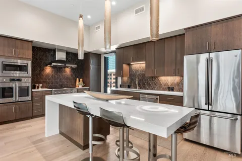 $1,742,000 | 119 South 10th Street, Unit 605, Boise, ID 83702