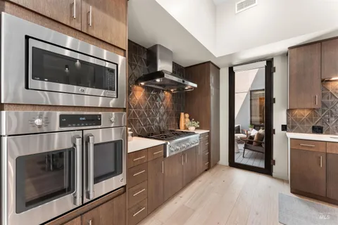 $1,742,000 | 119 South 10th Street, Unit 605, Boise, ID 83702