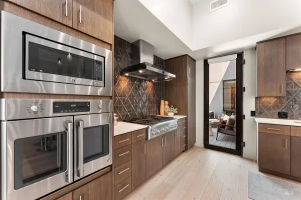 $1,742,000 | 119 South 10th Street, Unit 605, Boise, ID 83702