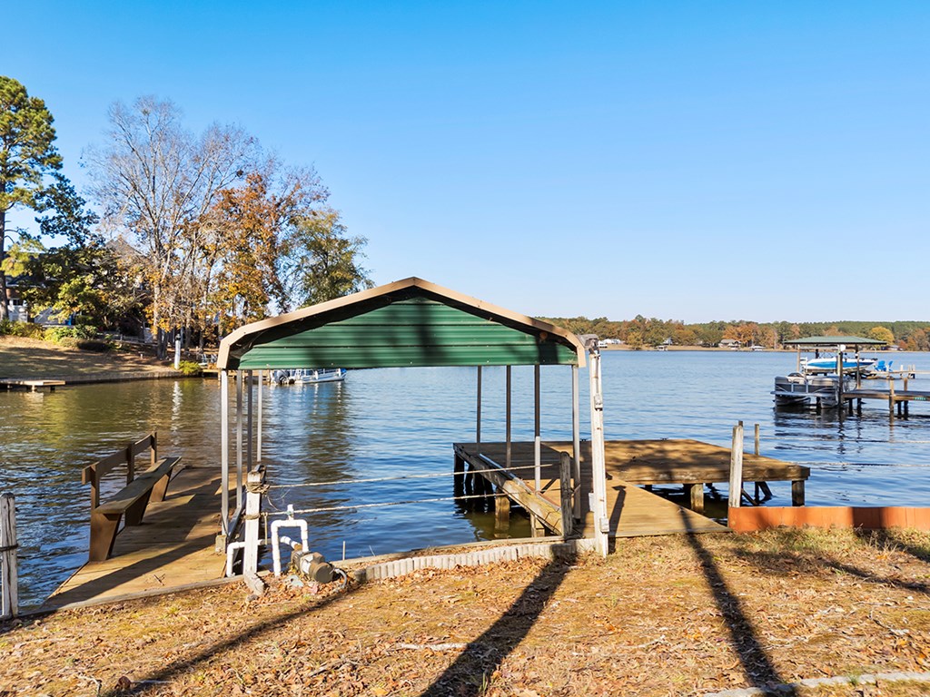 205 Watersedge Road Greenwood, SC 29649 - Photo 22 of 25