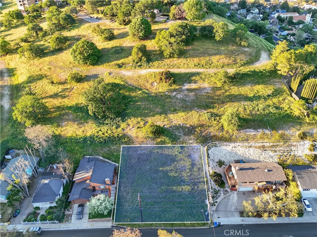 153 Pacific Paso Robles, CA 93446 - Photo 1 of 14 an aerial view of residential houses with outdoor space