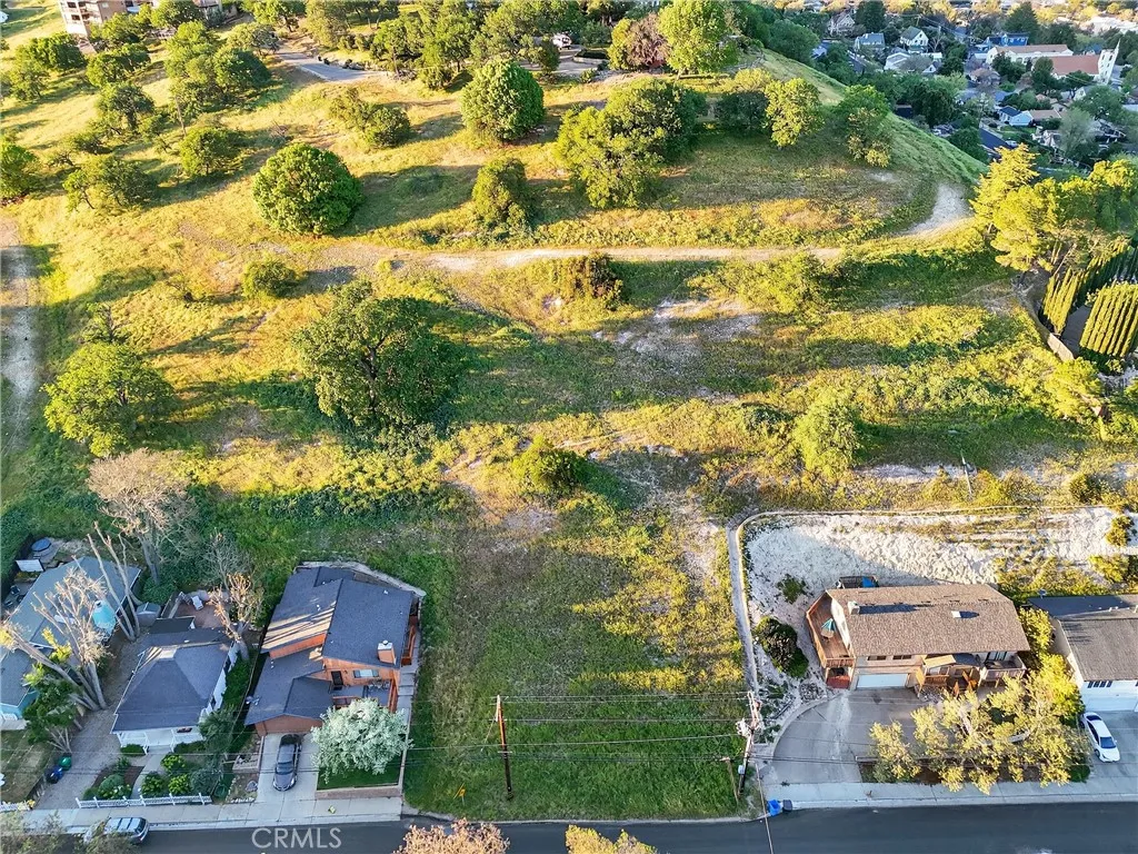 153 Pacific Paso Robles, CA 93446 - Photo 2 of 14 an aerial view of residential houses with outdoor space