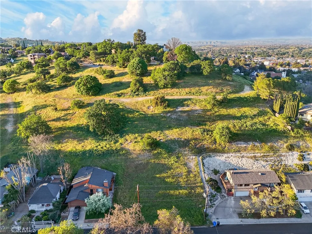 153 Pacific Paso Robles, CA 93446 - Photo 3 of 14 an aerial view of residential houses with outdoor space