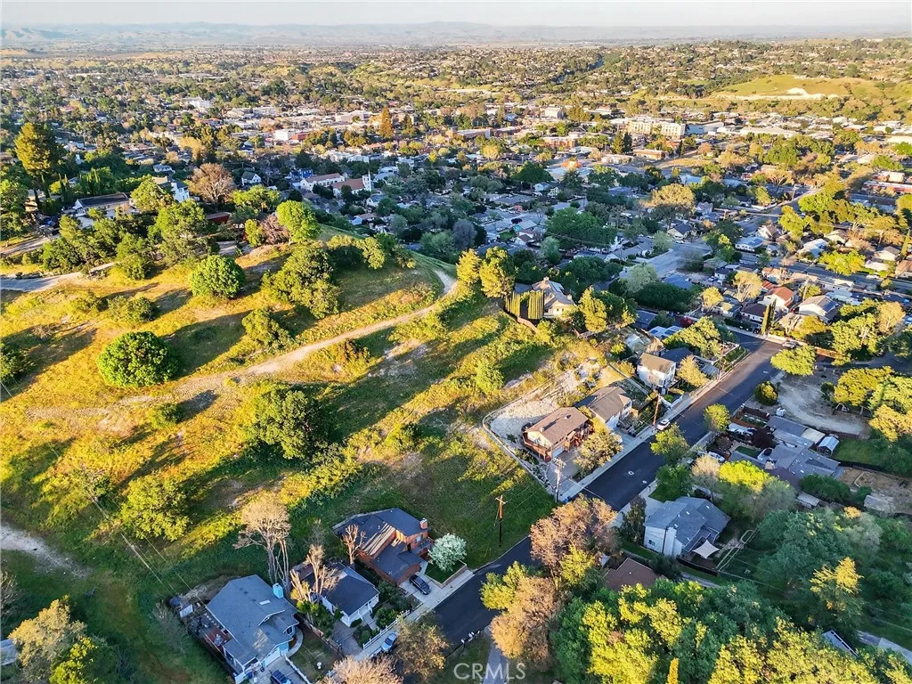 153 Pacific Paso Robles, CA 93446 - Photo 4 of 14 an aerial view of residential houses with outdoor space