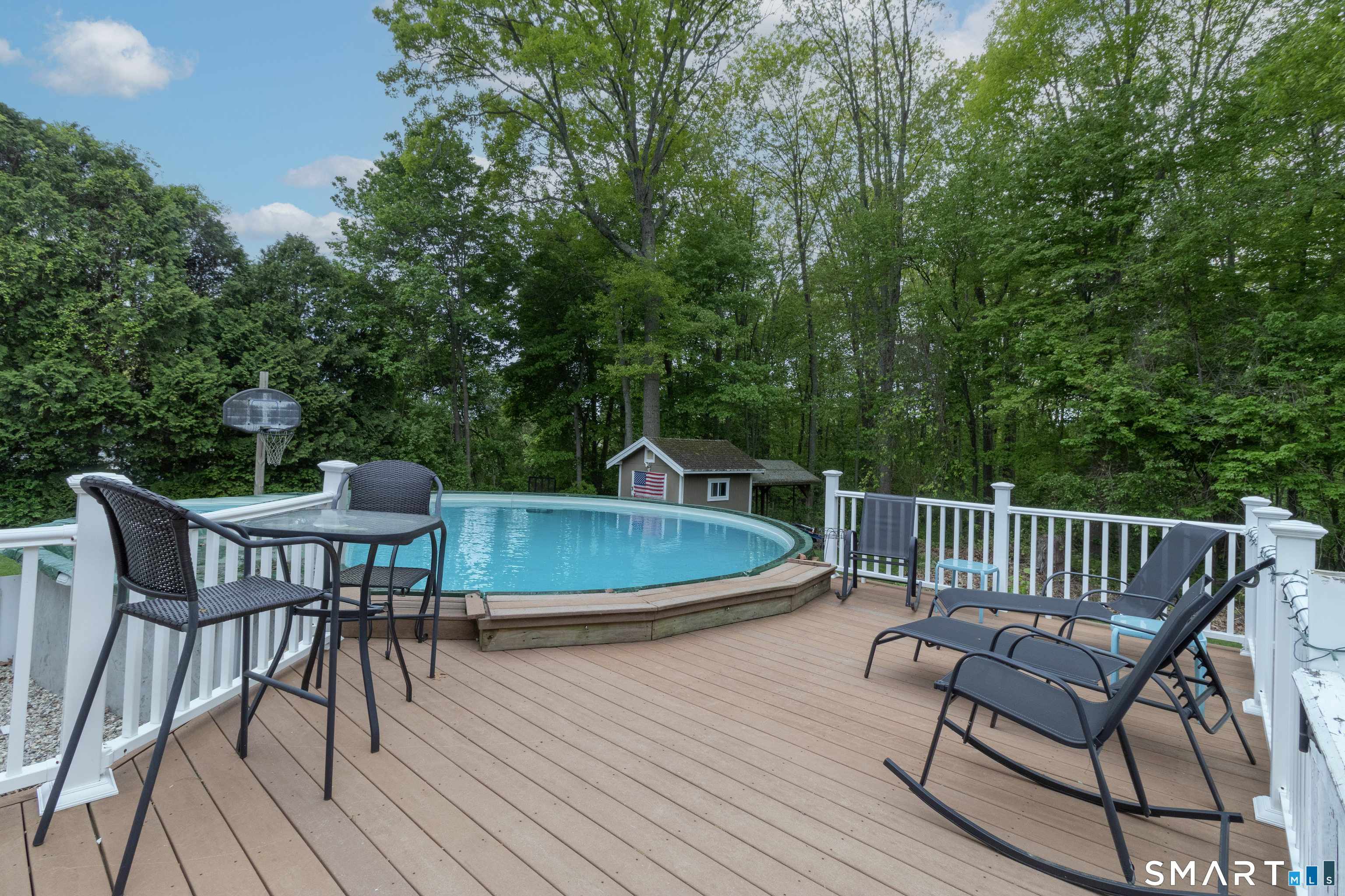 64 Kirk Road Hamden, CT 06514 - Photo 3 of 25