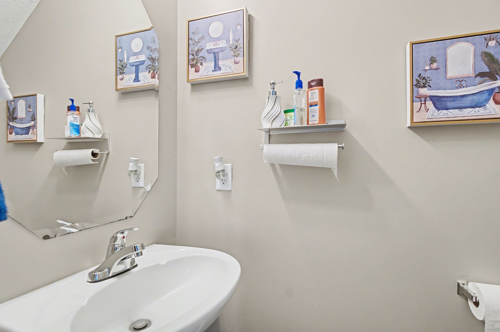 3119 George Buchanan La Vergne, TN 37086 - Photo 13 of 20