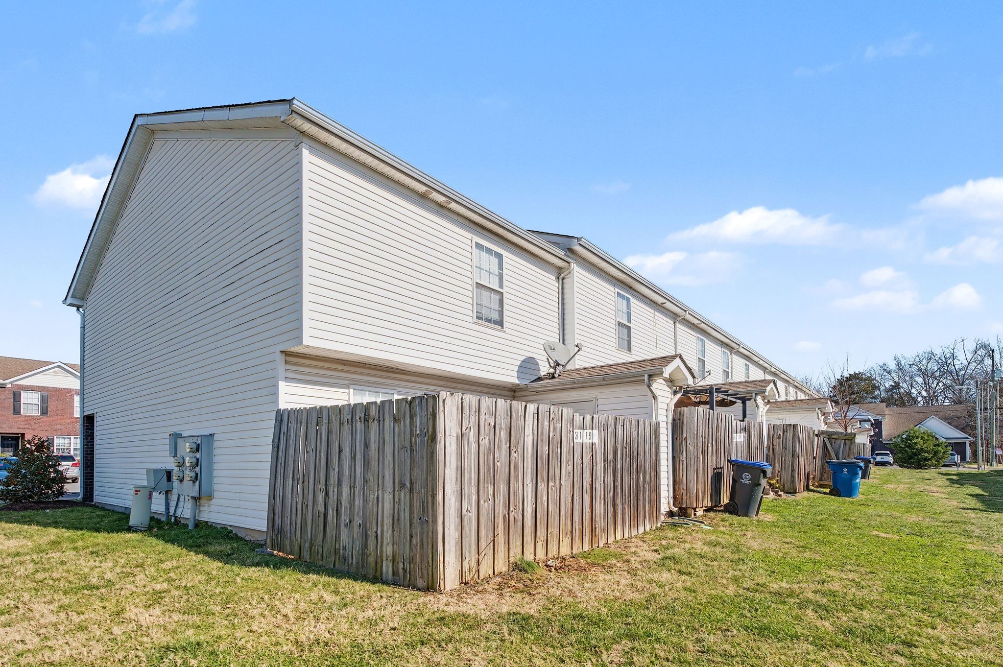 3119 George Buchanan La Vergne, TN 37086 - Photo 19 of 20