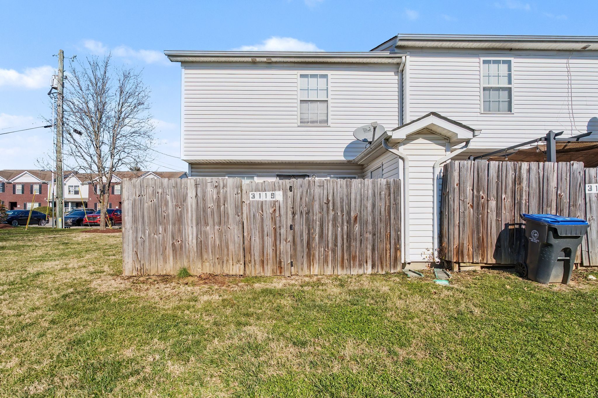 3119 George Buchanan La Vergne, TN 37086 - Photo 20 of 20