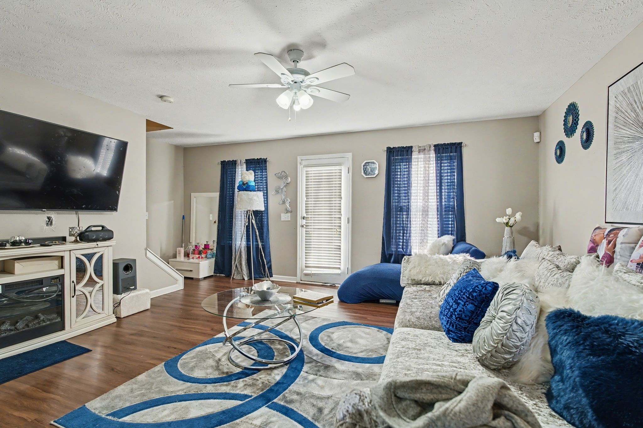 3119 George Buchanan La Vergne, TN 37086 - Photo 4 of 20