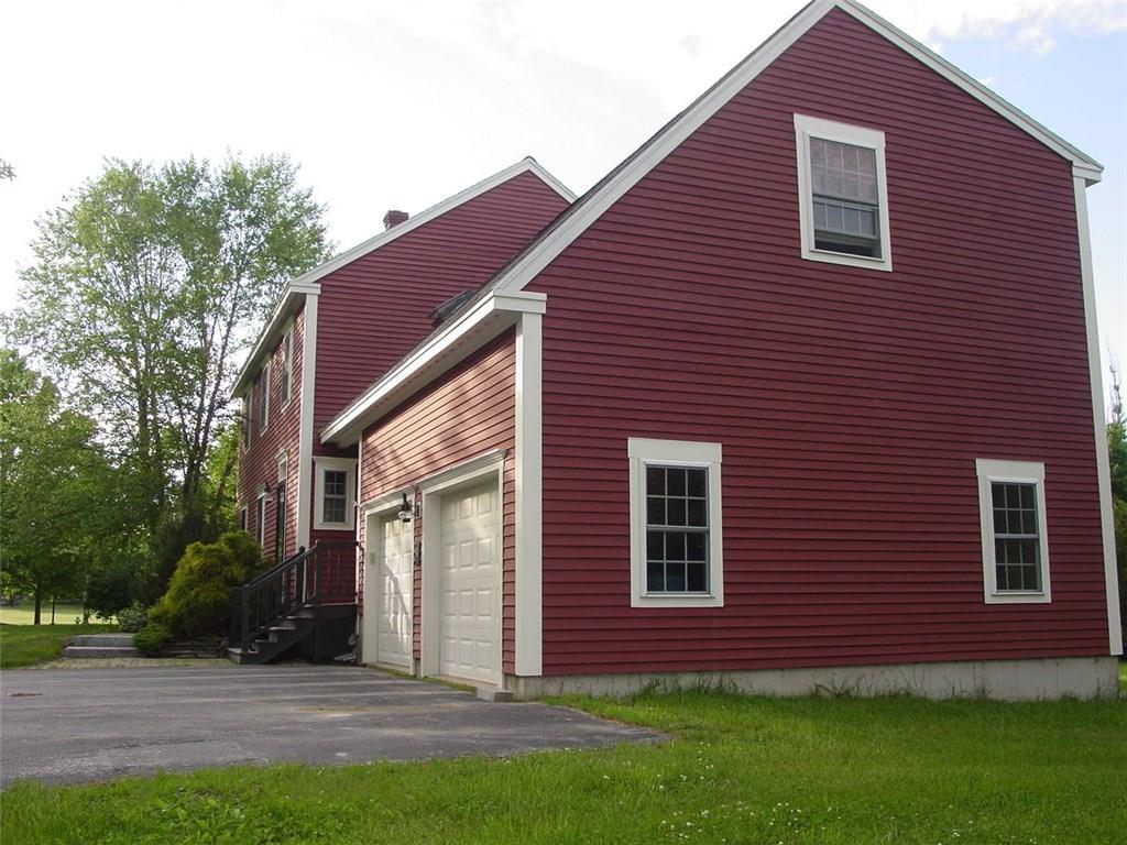 4 Oak Street Cumberland Center, ME 04021 - Photo 3 of 17 Photo