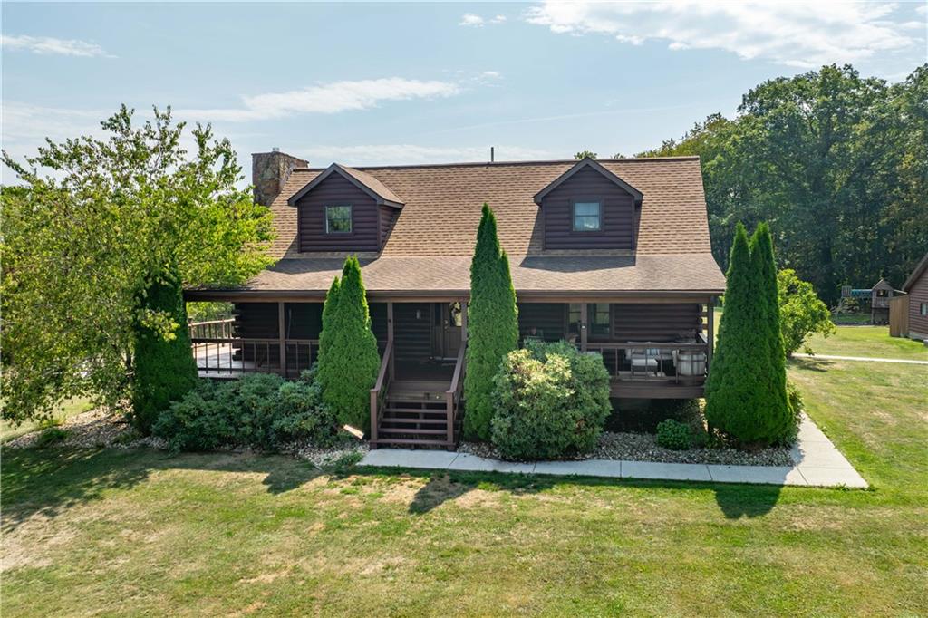 937 Quebec Road Farmington, PA 15437 - Photo 1 of 49