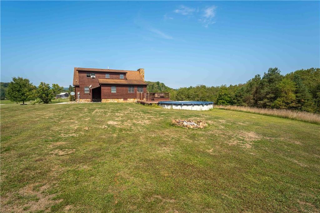 937 Quebec Road Farmington, PA 15437 - Photo 26 of 49