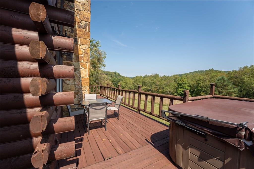 937 Quebec Road Farmington, PA 15437 - Photo 40 of 49