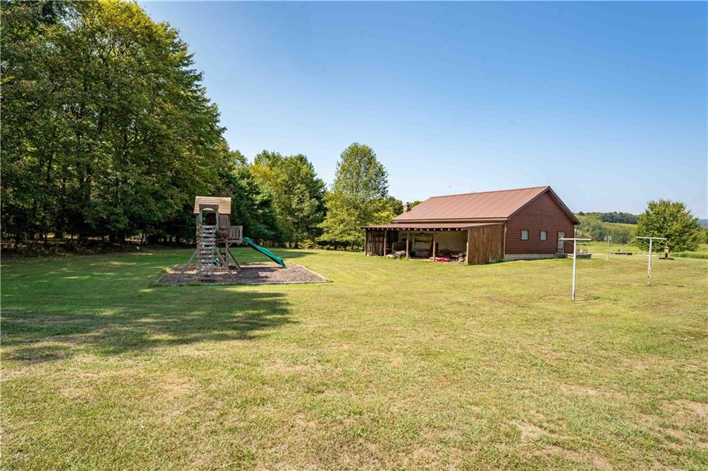 937 Quebec Road Farmington, PA 15437 - Photo 44 of 49