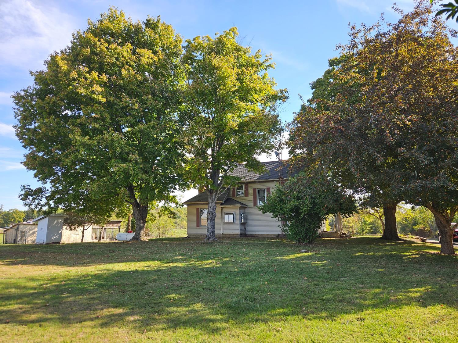 7897 4 Mile State Line Road Eaton, OH 45320 - Photo 27 of 34