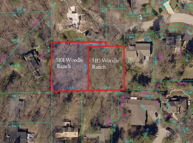 $30,000 | 5115 Woodie Ranch Lane, Rockford, IL 61114