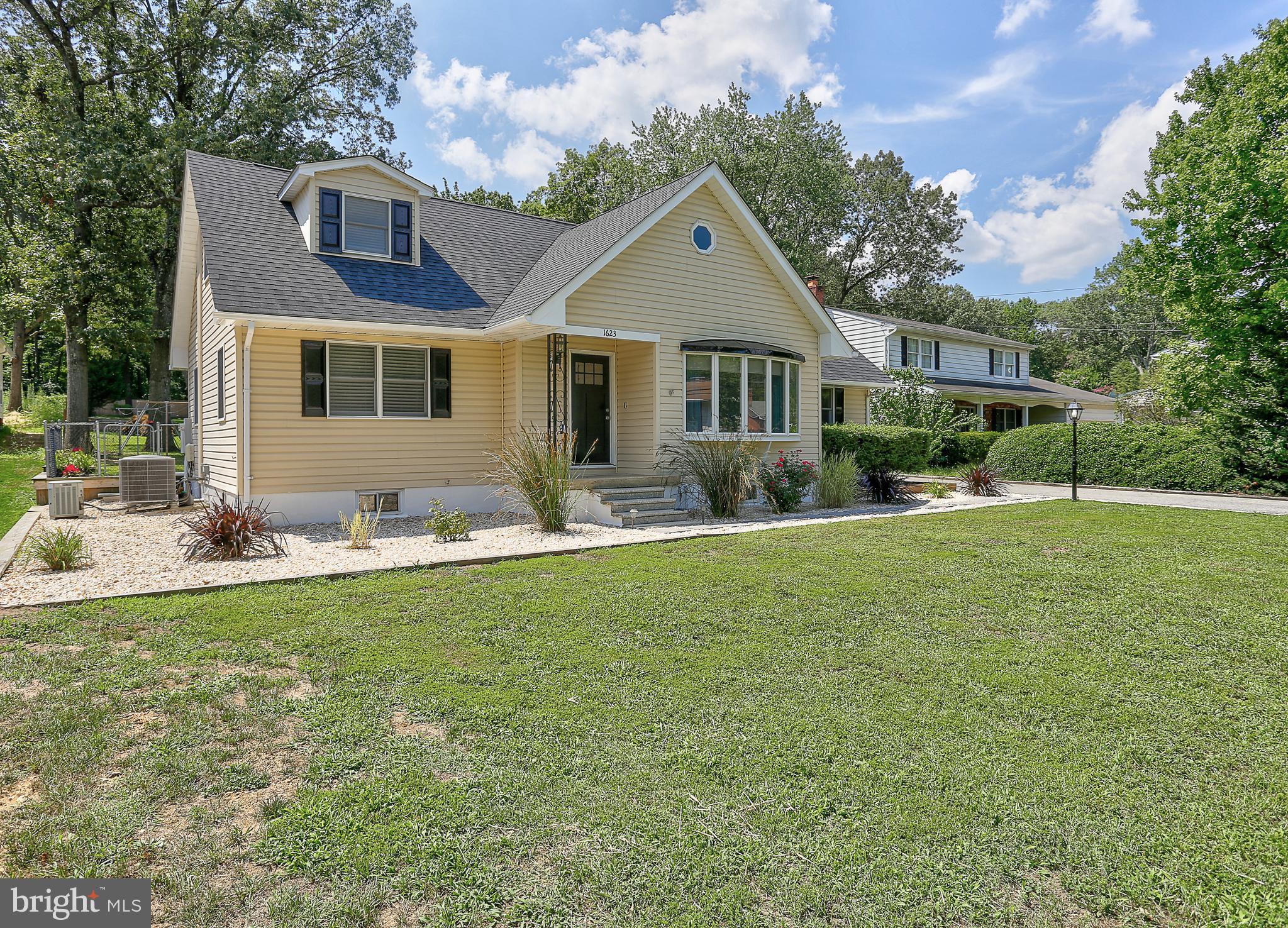 1623 Colony Road Pasadena, MD 21122 - Photo 1 of 46 Gallery Image 1