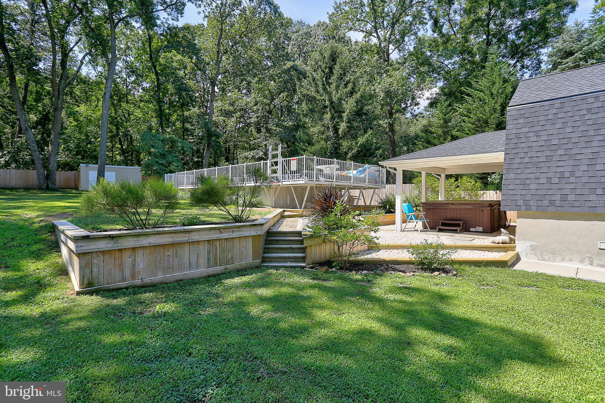 1623 Colony Road Pasadena, MD 21122 - Photo 37 of 46 Gallery Image 37