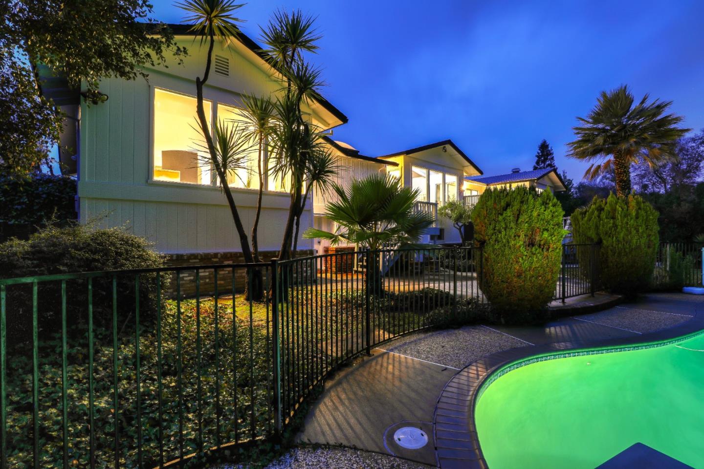 706 More Avenue Los Gatos, CA 95032 - Photo 2 of 27