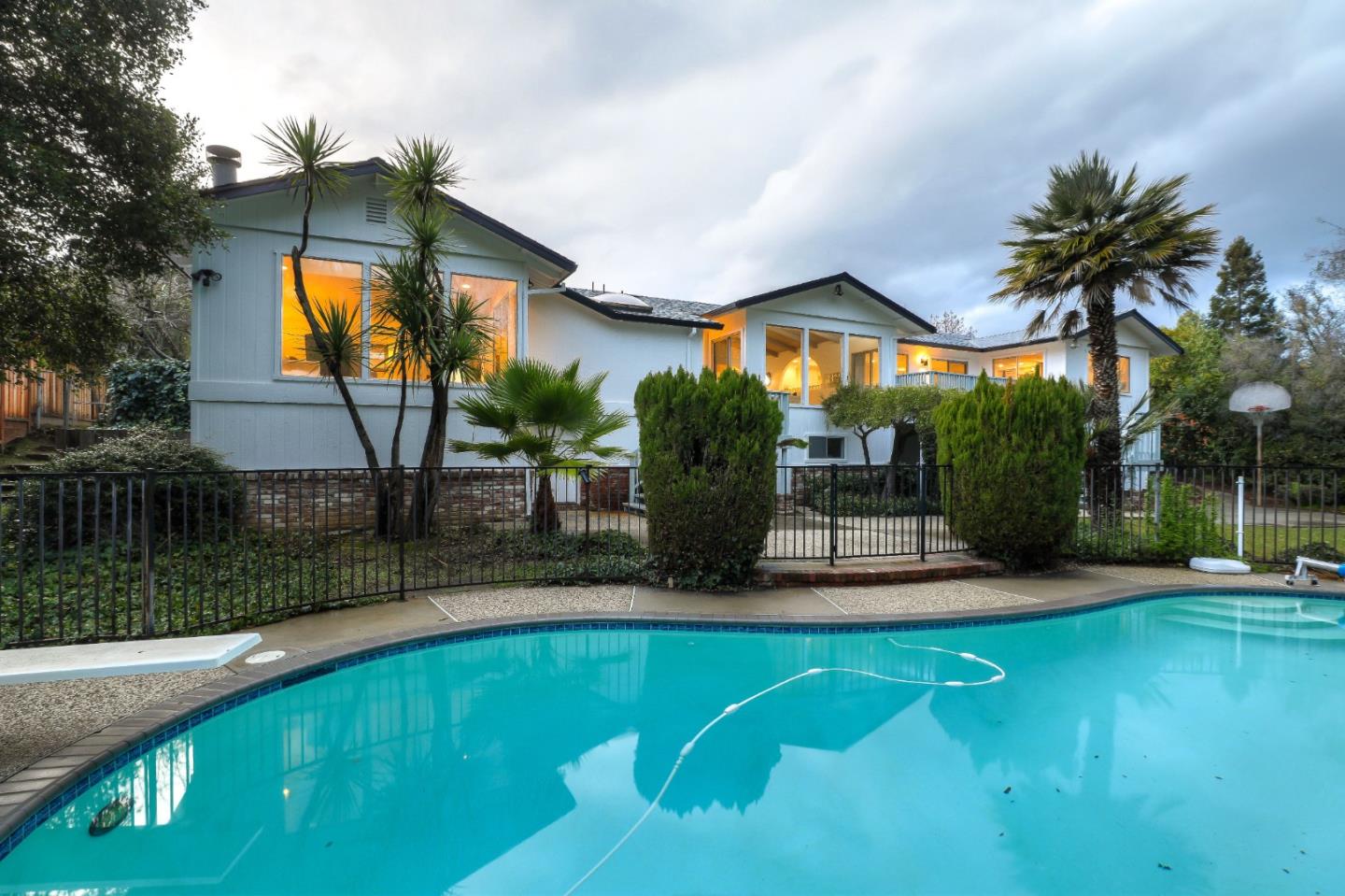 706 More Avenue Los Gatos, CA 95032 - Photo 22 of 27