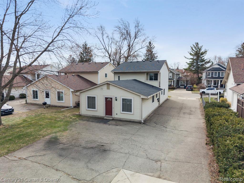346 Roe Street Plymouth, MI 48170 - Photo 2 of 37