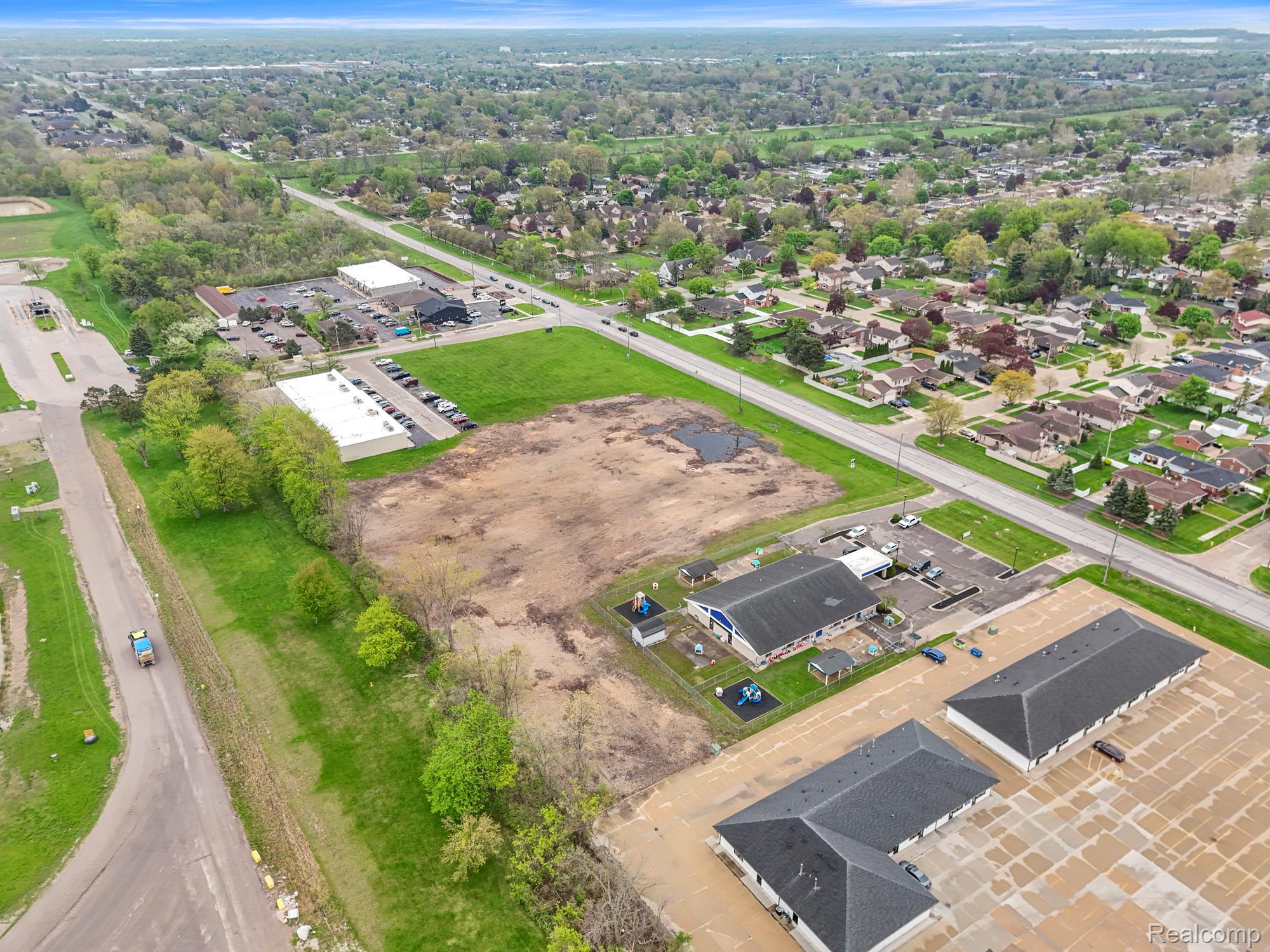 0 King Road Riverview, MI 48193 - Photo 8 of 14 08.jpg