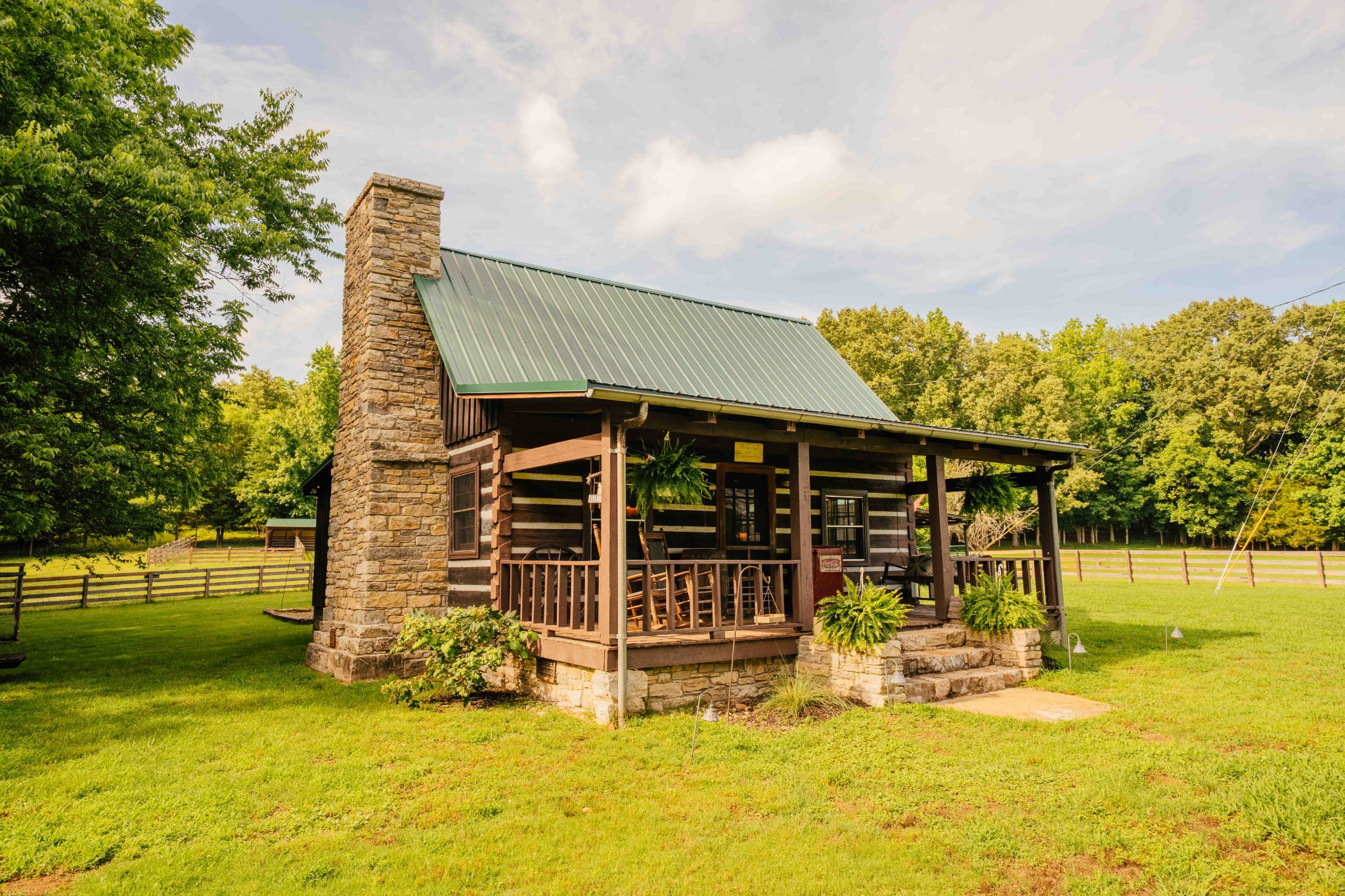 500 Case Road Prospect, TN 38477 - Photo 25 of 50