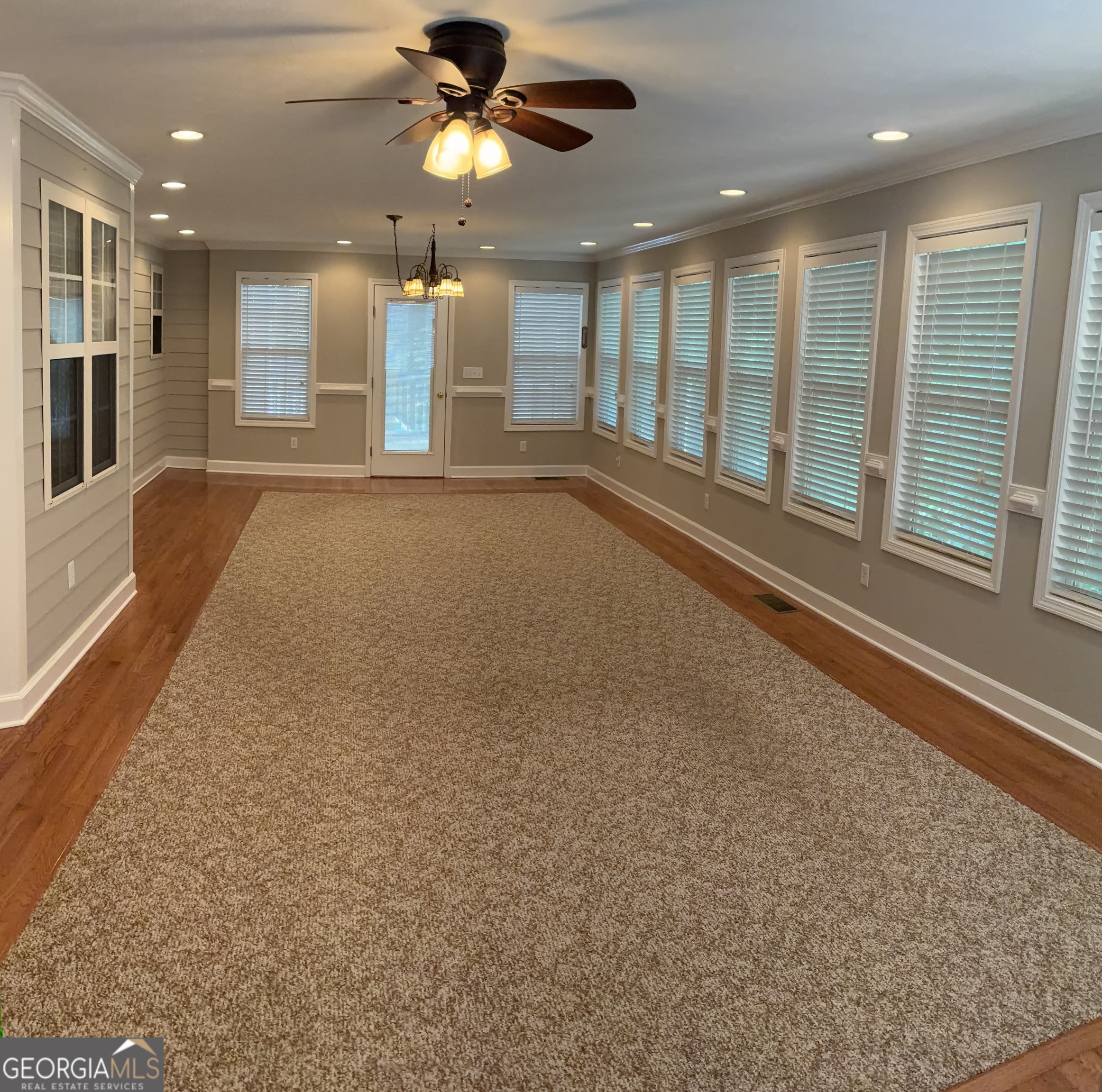 4580 Liberty Road Villa Rica, GA 30180 - Photo 12 of 67 The "Holliday / Entertainment Spot"