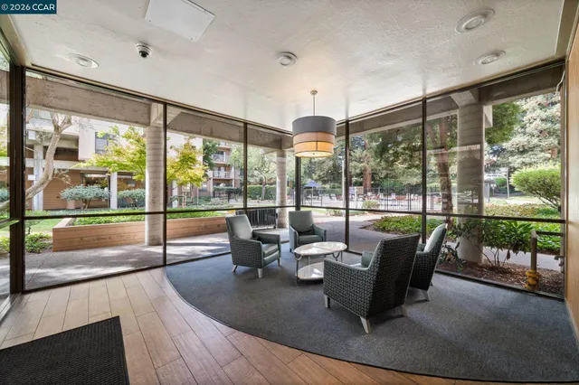 $230,000 | 320 North Civic Drive, Unit 407, Walnut Creek, CA 94596