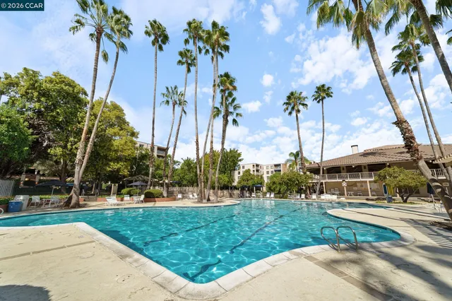 $230,000 | 320 North Civic Drive, Unit 407, Walnut Creek, CA 94596