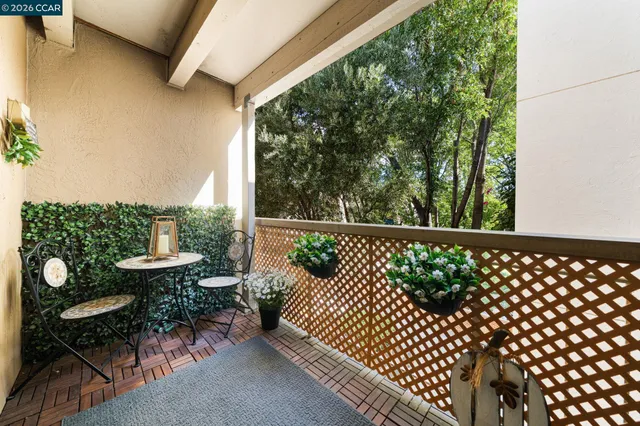 $230,000 | 320 North Civic Drive, Unit 407, Walnut Creek, CA 94596