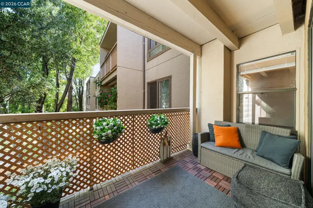 $230,000 | 320 North Civic Drive, Unit 407, Walnut Creek, CA 94596