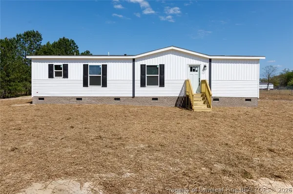 $189,500 | 389 Corner Oaks Drive, St. Pauls, NC 28384