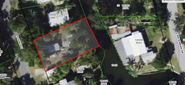 $31,000 | 2211 South Hunt Point, Crystal River, FL 34429