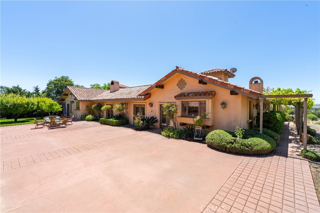 7568 Creston Road Paso Robles, CA 93446 - Photo 56 of 57