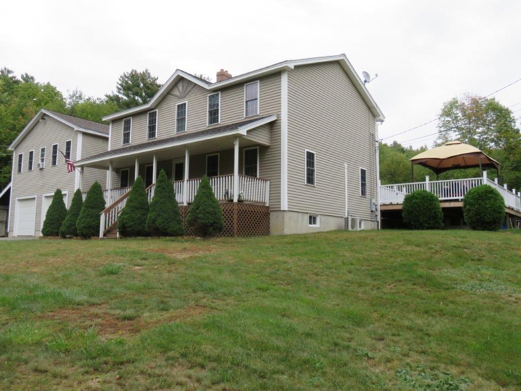 167 Railroad Avenue Springvale, ME 04083 - Photo 21 of 27 Photo