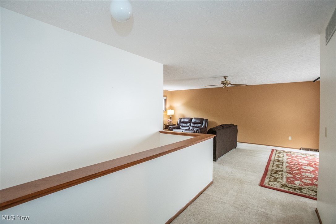 30051 Center Ridge Road, Unit B Westlake, OH 44145 - Photo 21 of 32 Upstairs loft/TV Room