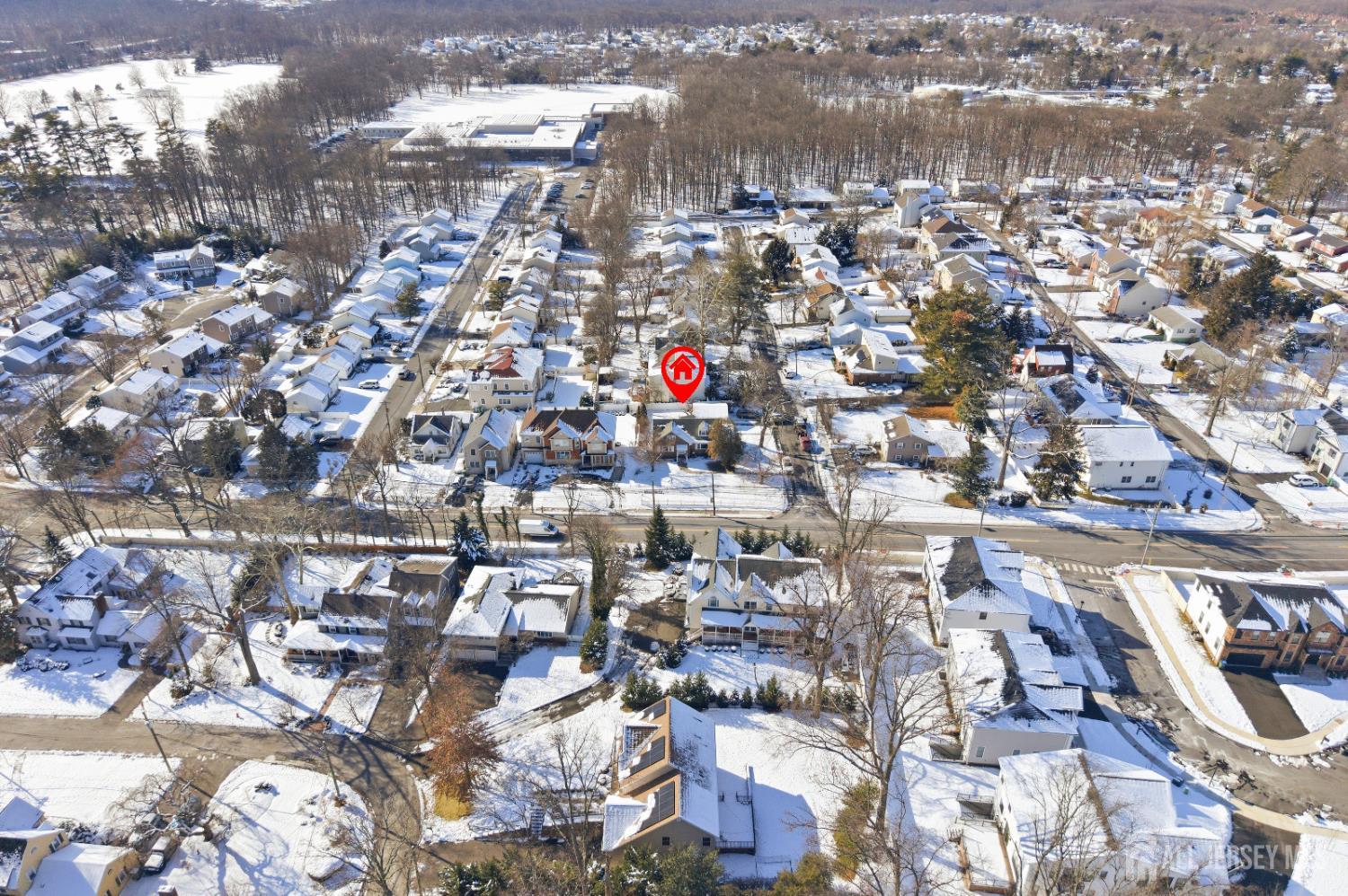 219 Plainfield Road Edison, NJ 08820 - Photo 41 of 41