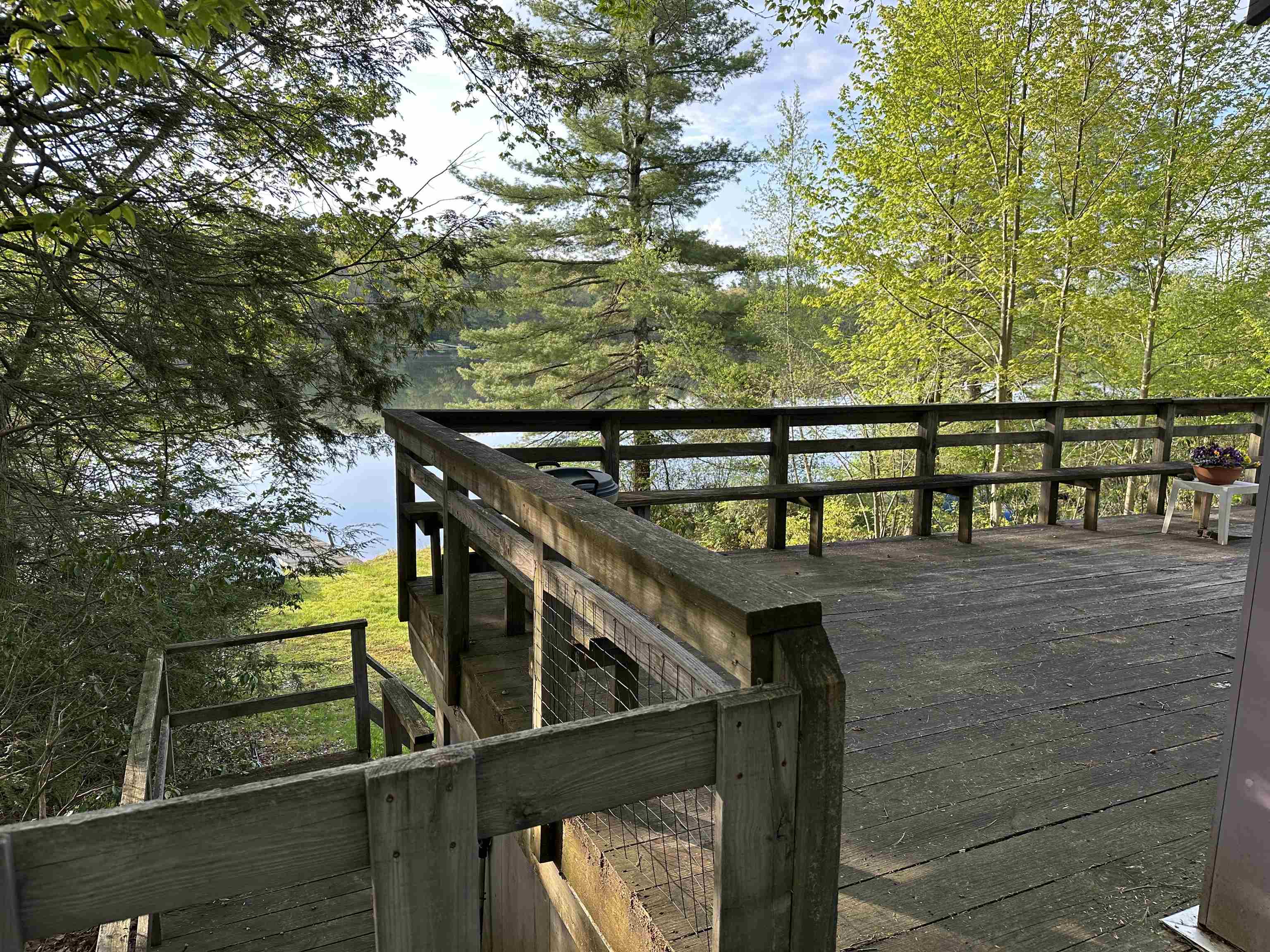176 Upper Pratt Pond Road New Ipswich, NH 03071 - Photo 30 of 56 Gallery Image 30