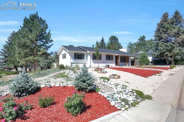 $650,000 | 391 Burgess Drive, Castle Rock, CO 80104