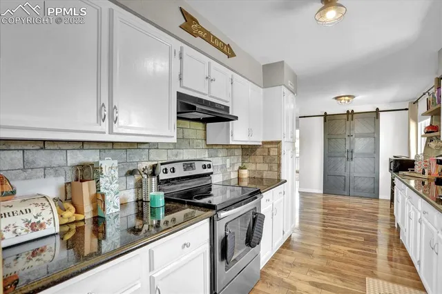 $650,000 | 391 Burgess Drive, Castle Rock, CO 80104