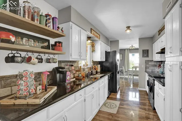 $650,000 | 391 Burgess Drive, Castle Rock, CO 80104