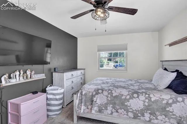 $650,000 | 391 Burgess Drive, Castle Rock, CO 80104