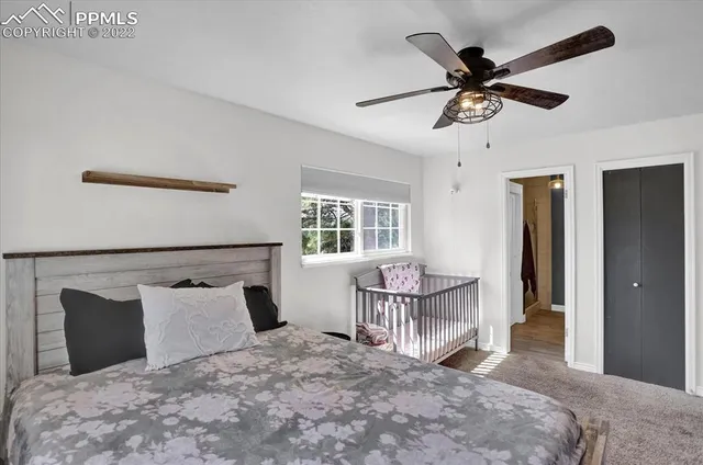 $650,000 | 391 Burgess Drive, Castle Rock, CO 80104