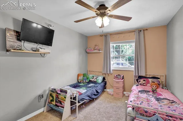 $650,000 | 391 Burgess Drive, Castle Rock, CO 80104