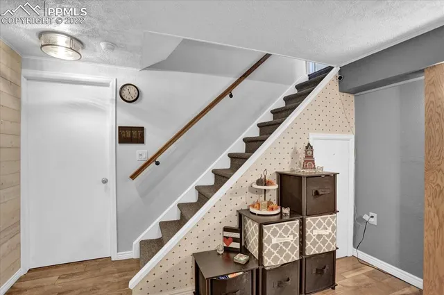 $650,000 | 391 Burgess Drive, Castle Rock, CO 80104